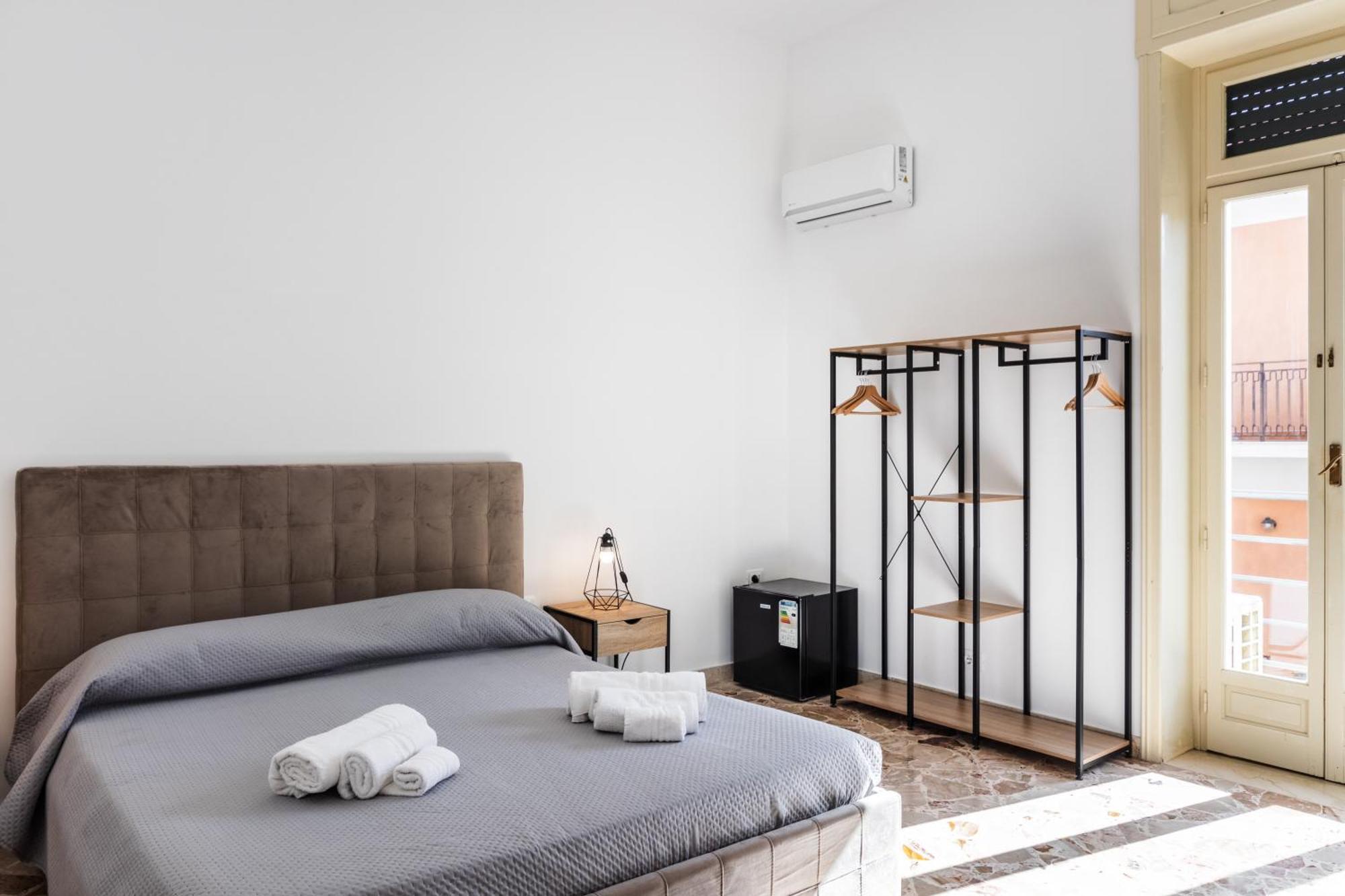 Le Torrette Rooms And Apartments Avola Exterior foto
