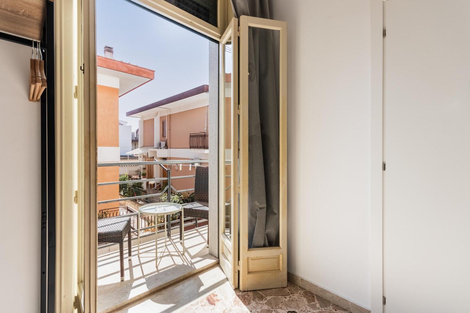 Le Torrette Rooms And Apartments Avola Exterior foto