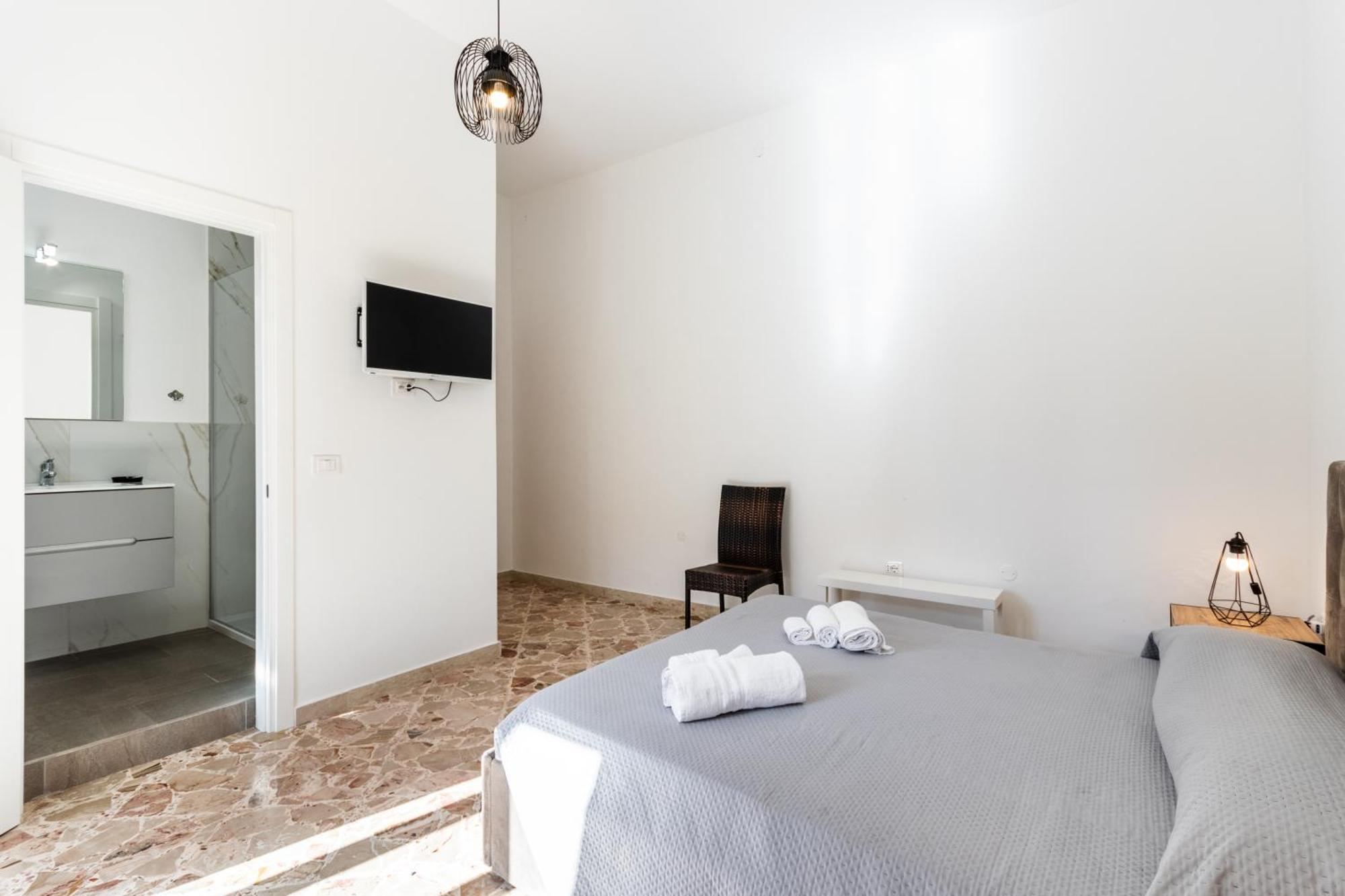 Le Torrette Rooms And Apartments Avola Exterior foto