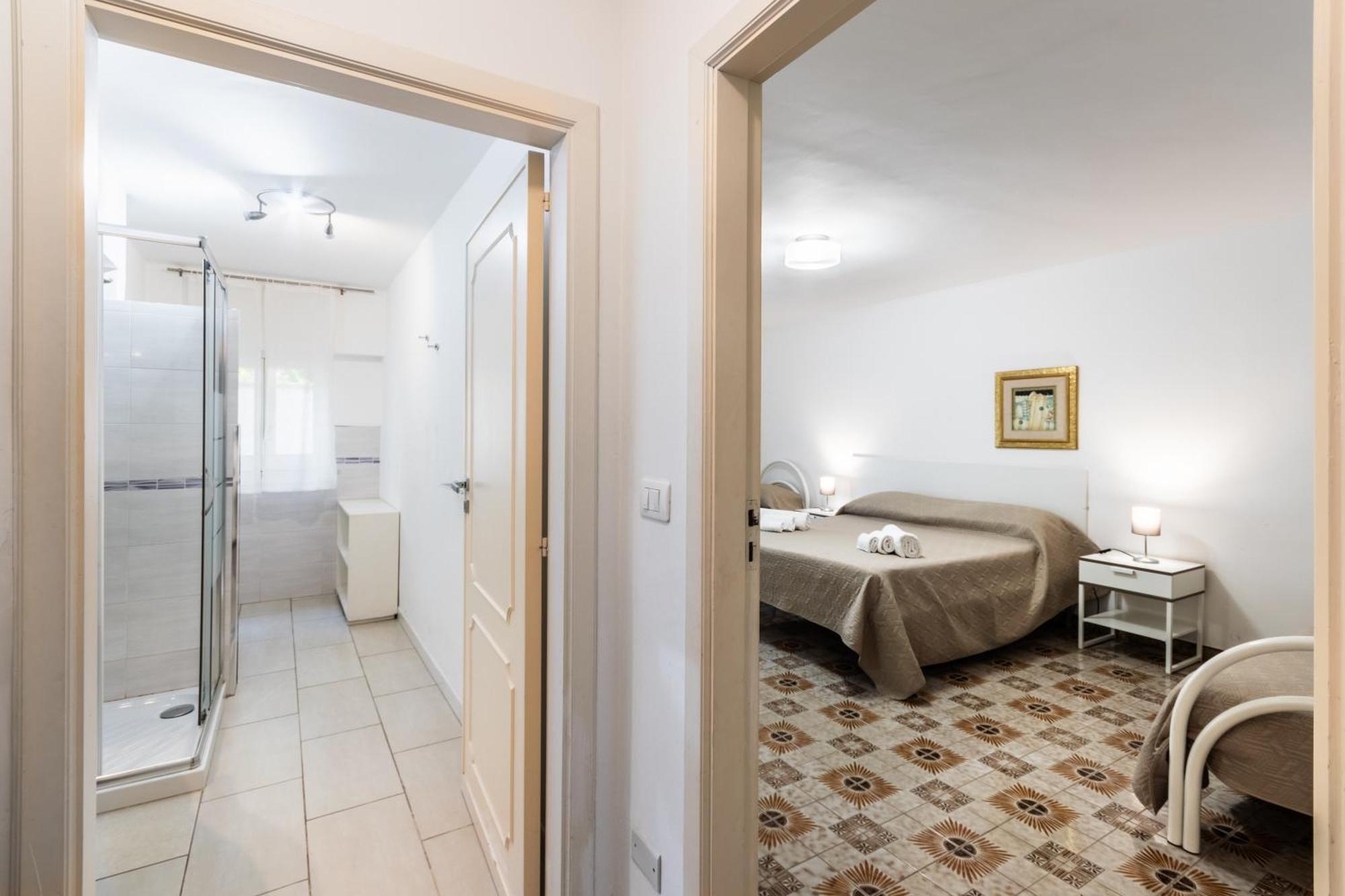 Le Torrette Rooms And Apartments Avola Exterior foto
