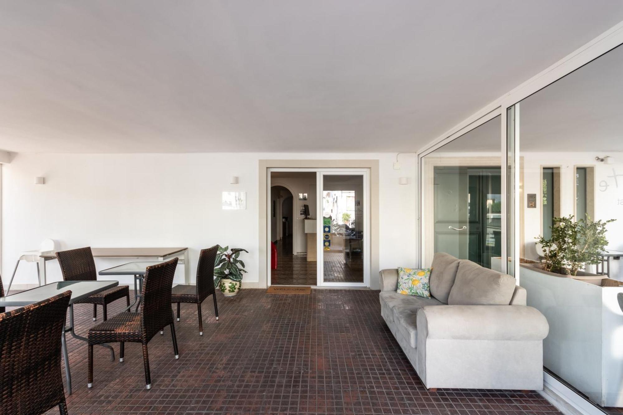 Le Torrette Rooms And Apartments Avola Exterior foto