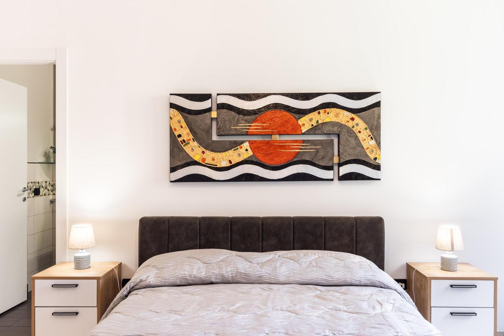 Le Torrette Rooms And Apartments Avola Exterior foto