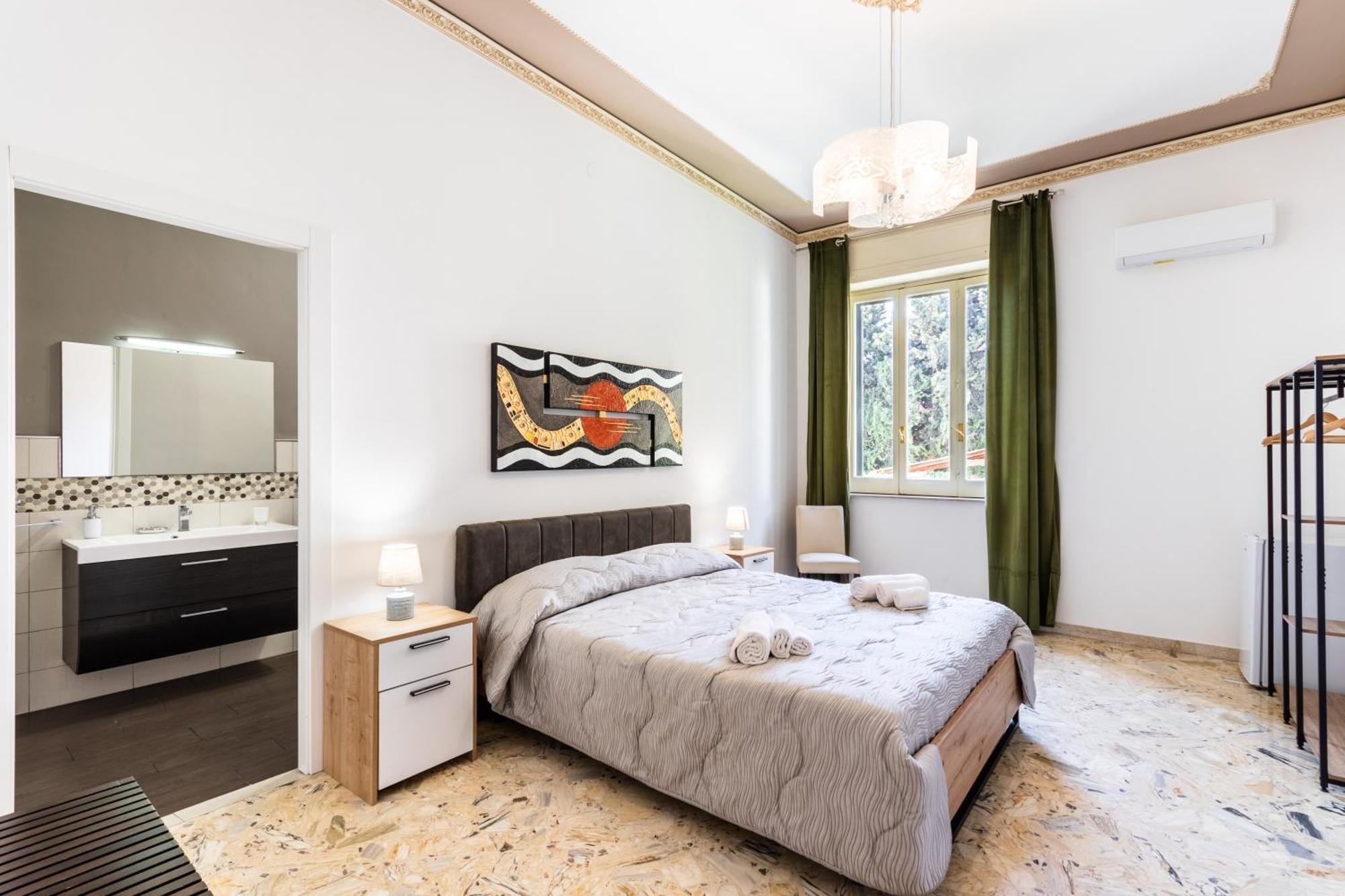 Le Torrette Rooms And Apartments Avola Exterior foto