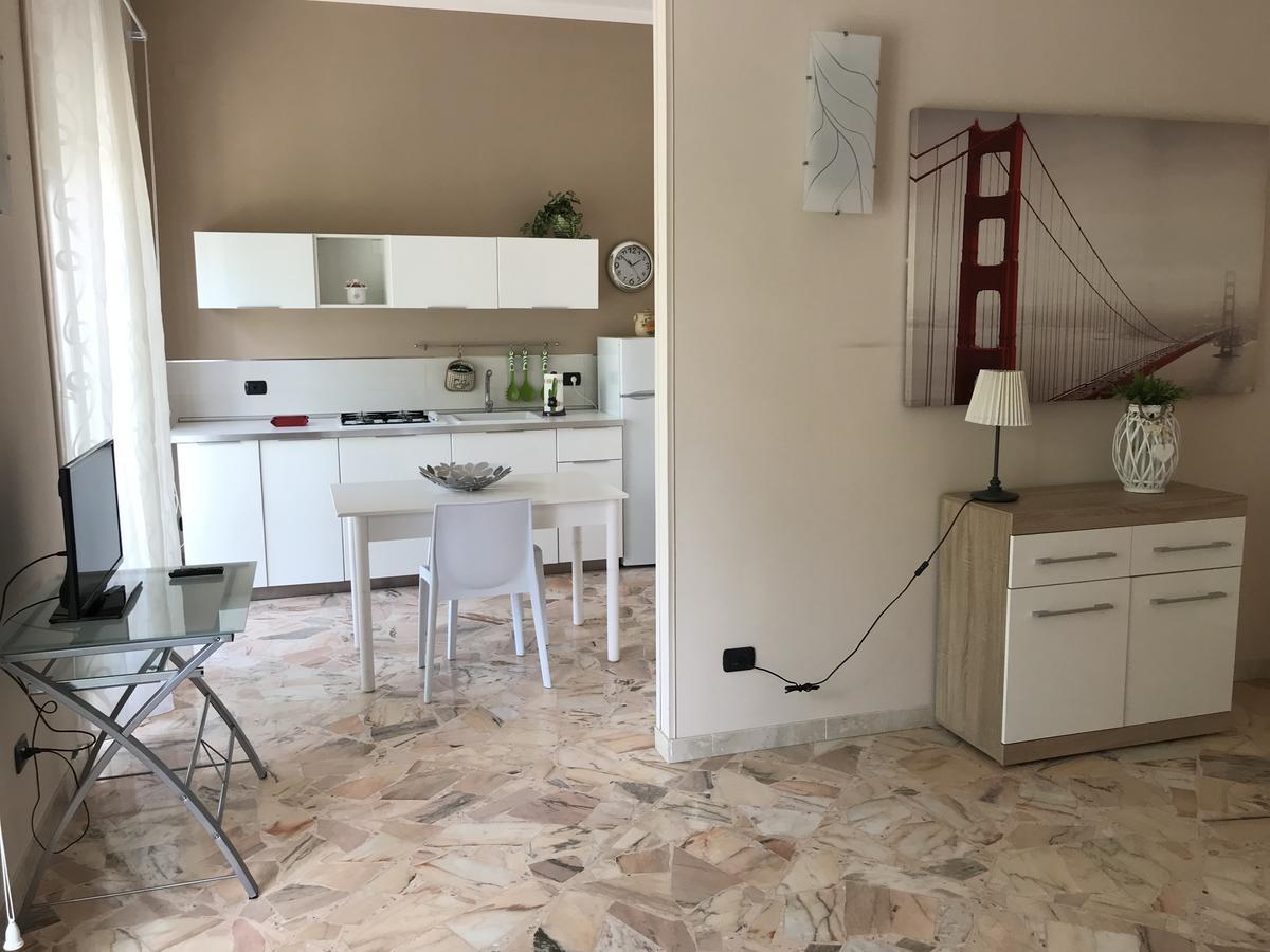 Le Torrette Rooms And Apartments Avola Exterior foto